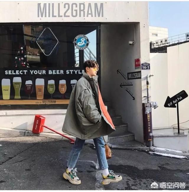曾宝仪妈妈:矮个子男生真的没有春天吗