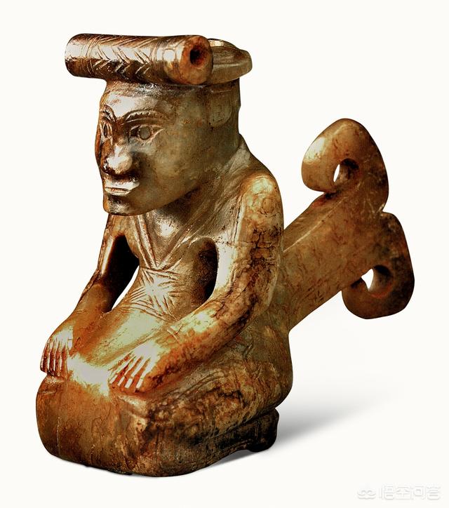 古玉所有种类,汉代古玉的主要特征有哪些？