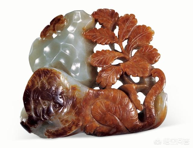 古玉所有种类,汉代古玉的主要特征有哪些？