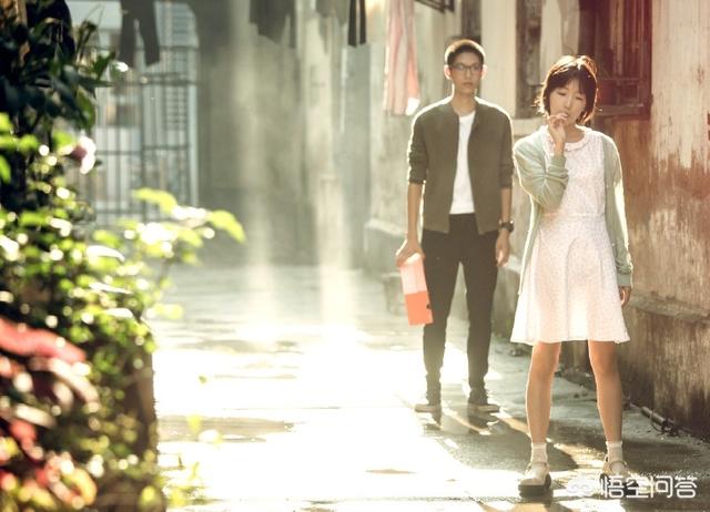坛蜜主演的15部电影:如何评价周冬雨、王锵主演的电影《阳台上》？