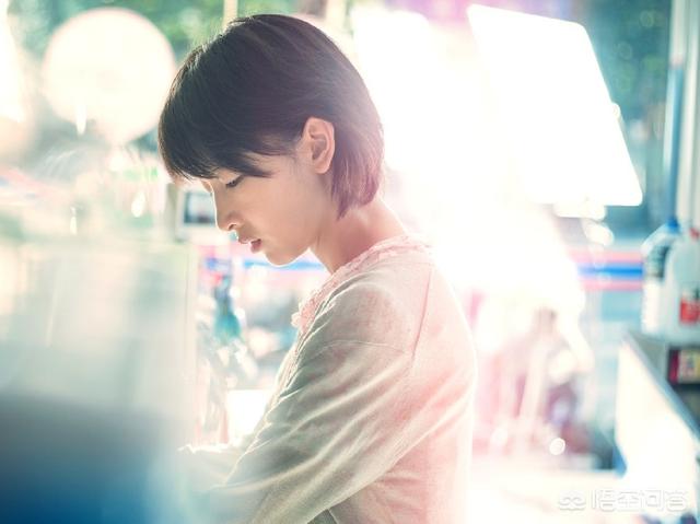 坛蜜主演的15部电影:如何评价周冬雨、王锵主演的电影《阳台上》？