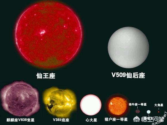 太阳龟:太阳对于地球来说到底有多大？