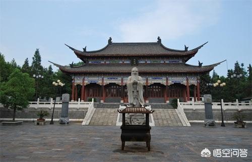 孔有德:身为孔子后人中爵位最高的人，孔有德拜谒孔庙却为何被拒之门外？