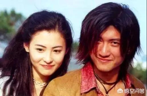 王菲比李亚鹏大几岁:王菲比谢霆锋大那么多，谢霆锋为什么会选择她？