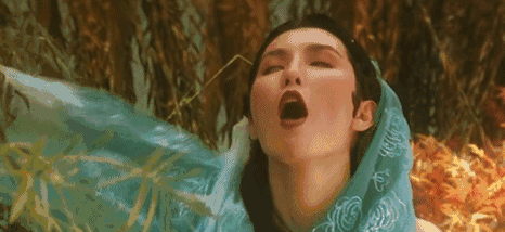 袁洁莹图片:香港最美的五大女明星是谁？有你喜欢的吗？