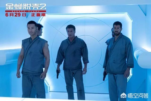 黄教主:黄晓明替代施瓦辛格主演《金蝉脱壳2》，黄教主是否再次毁经典？