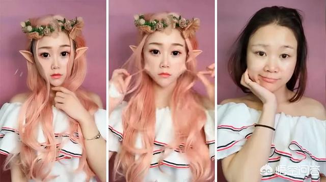 顾晴菲好看吗:顾晴菲图片大全 为什么抖音上的小姐姐、小哥哥都那么好看？