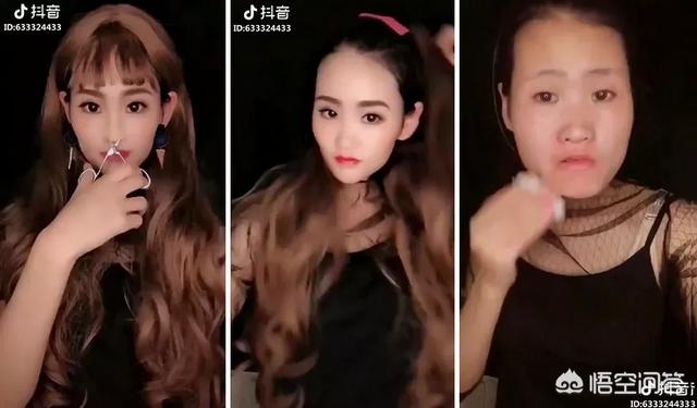 顾晴菲好看吗:顾晴菲图片大全 为什么抖音上的小姐姐、小哥哥都那么好看？