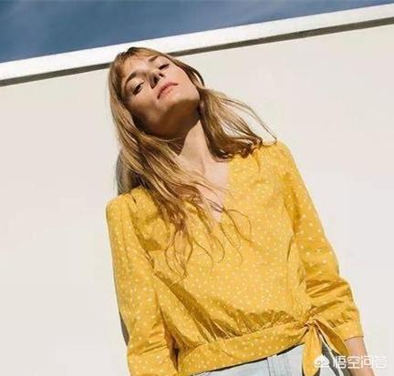 亚洲色幼:黄皮的亚洲女生穿哪些颜色能显白？
