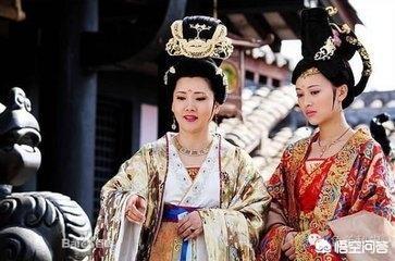 李裹儿:历史上真实的唐朝第一美人李裹儿是怎样的一个人？