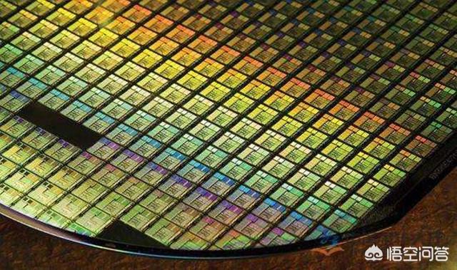 为什么台积电只是一个代工企业，利润率却还比苹果高呢？插图29