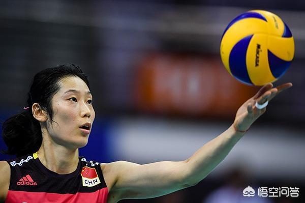 中国女排主球员朱婷、张常宁和李盈莹发球各有什么特点？