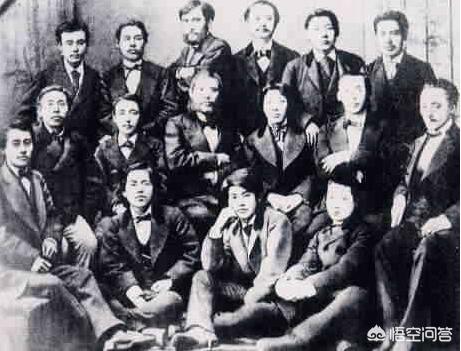 头条问答 夏目漱石为什么会被日本人称为 国民大作家 3个回答