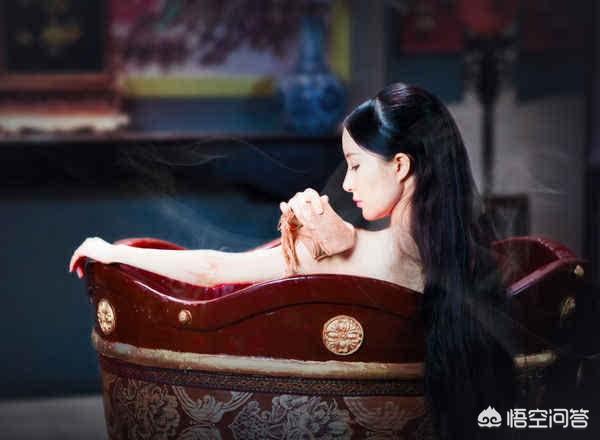 隋朝张丽华:陈后主贵妃张丽华是死于杨广之手吗？
