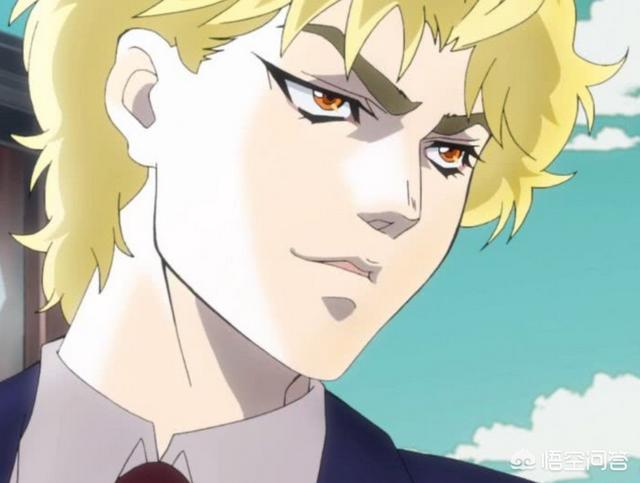 头条问答 - 《jojo的奇妙冒险》中拥有替身的dio和卡兹战斗,谁会赢?