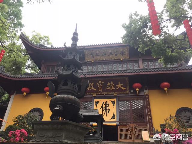 杭州哪里最适合游玩？
