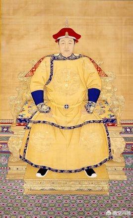 你觉得清朝到底有没有昏君？有的话是谁？