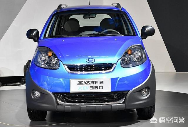 锦州华泰新能源汽车，华泰最新的几款车怎么样？