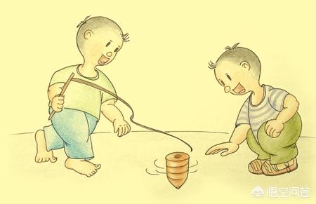 小班益智区自制玩具:上幼儿园的小朋友适合什么类型的玩具？