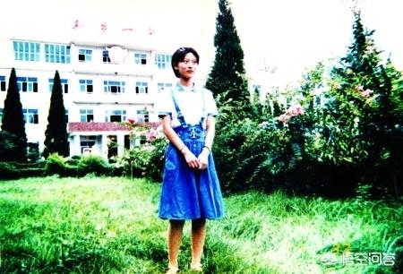 14岁以750分考上清华大学,河南“神童”何碧玉,现今怎样了？