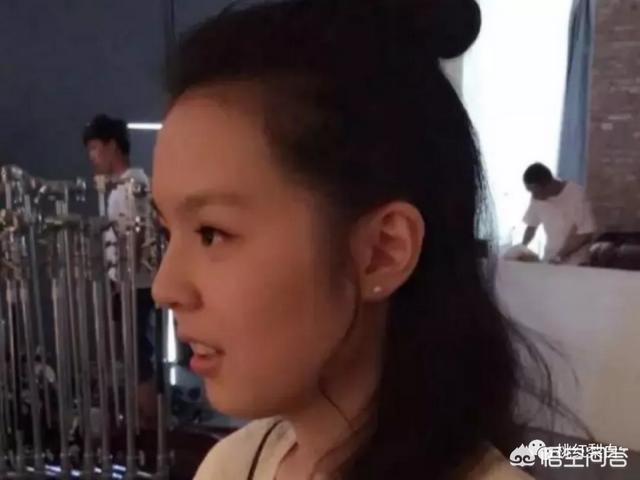 焦恩俊的女儿:如何评价焦恩俊的女儿焦曼婷？