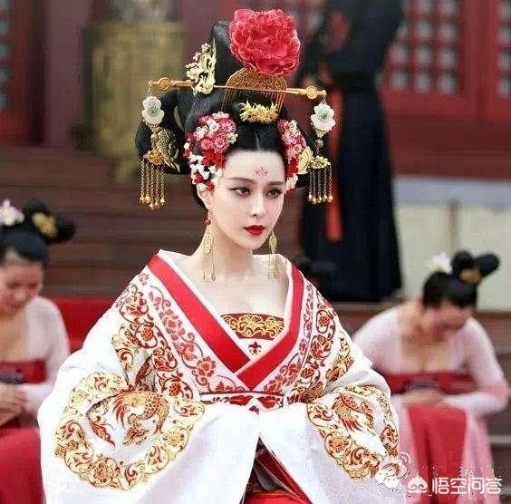 辽国萧太后:萧太后不惜当“小三”也要嫁给韩德让，真的只是因为爱情吗？