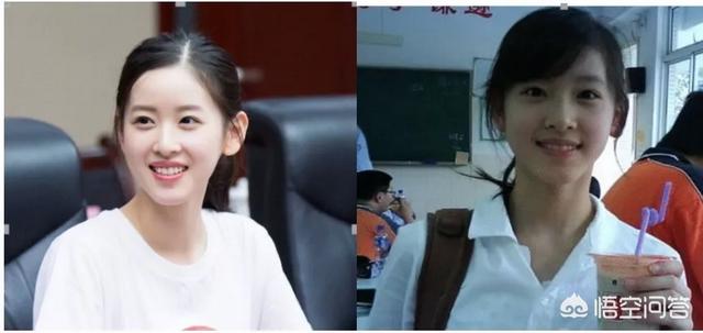 章泽天男友:章泽天已经为人母，却还保持着少女感，是怎么做到的