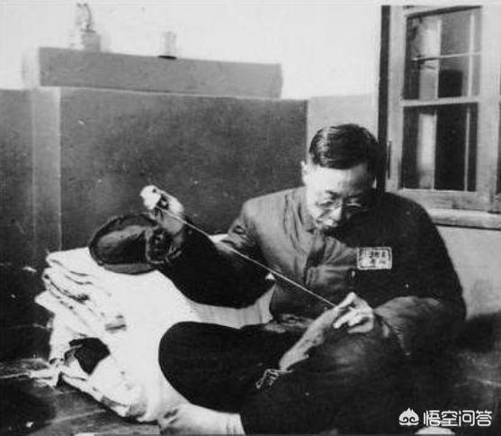 鹿钟麟:清朝灭亡后，大清国的妃子们去哪了？