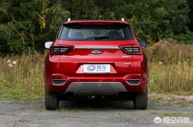 10万元以下的SUV,买哪种比较好？