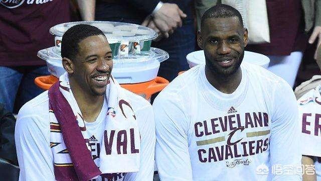 钱宁弗莱:NBA历史中哪个统计数据最让你吃惊？