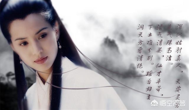 哪些电视剧的女二颜值美过女主？
