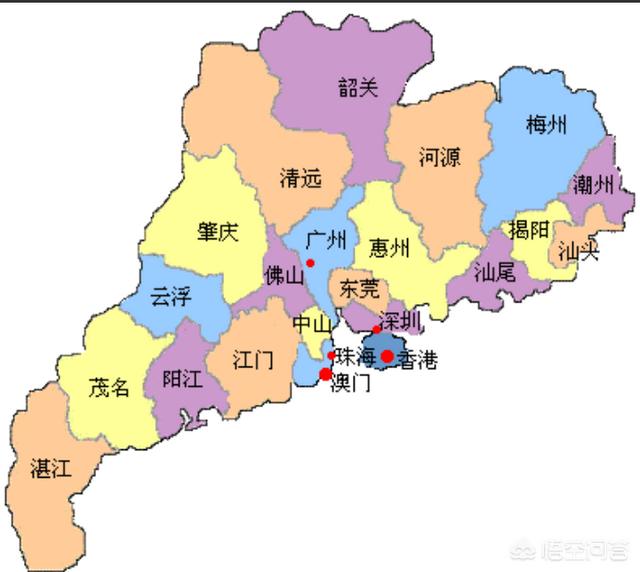 广东的gdp包括香港和澳门吗(广东的gdp包括香港和澳门吗?)_经验妙招5_
