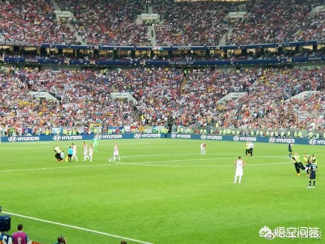 大丹狗图片法国vs克罗:法国与克罗地亚的世界杯决赛突然被多名球迷进场打断，你怎么看？