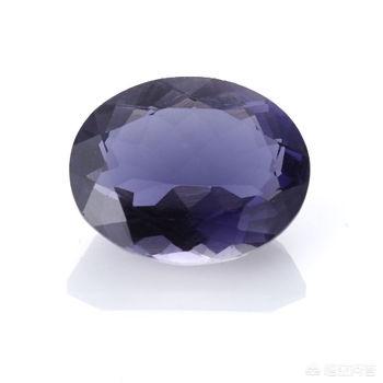 宝石图片大全,宝石界中的“蓝色系”宝石有哪些？