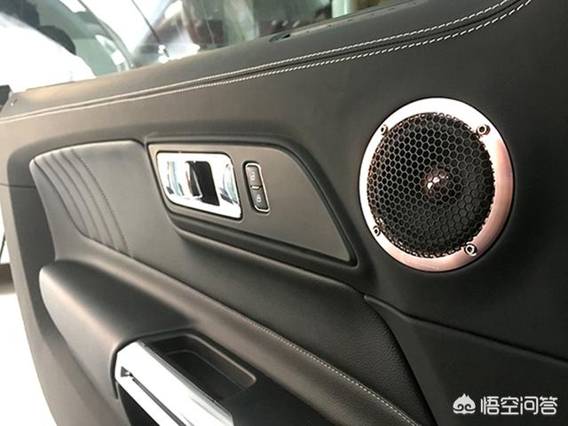 头条问答 - 福特野马音响改装之后的效果如何?(4个回答)