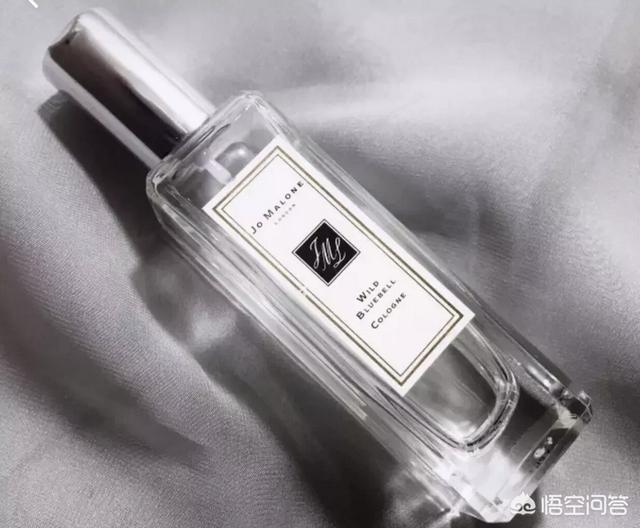 有没有什么适合少女用的香水推荐