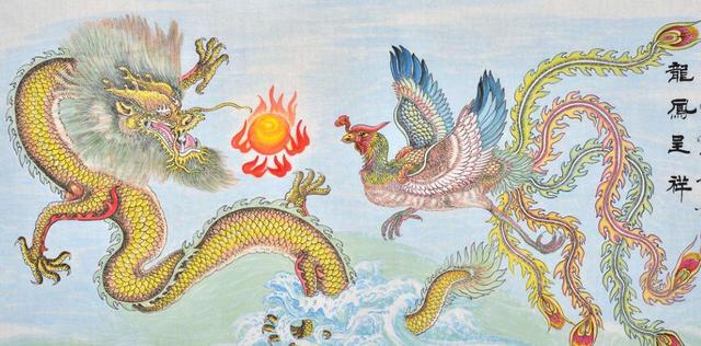 头条问答 - 凤凰究竟是个传说,还是真实存在过的物种?(84个回答)