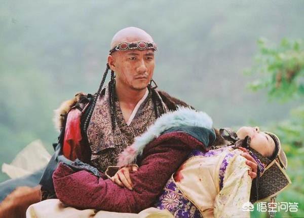 萧远山是何背景？武功师出何人？