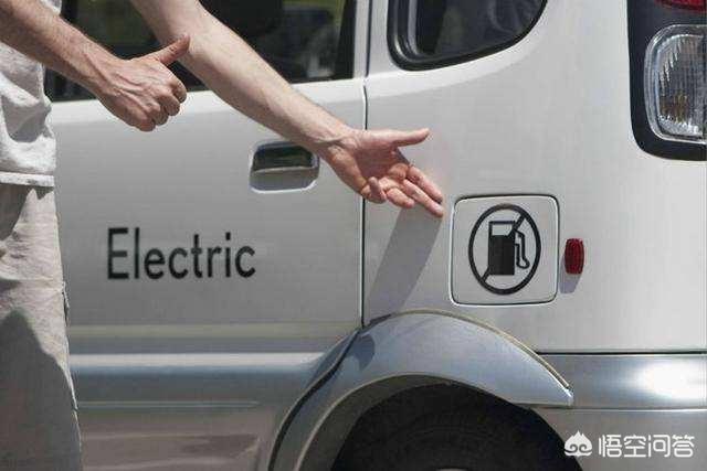 电动汽车充电难，电动汽车出行的充电问题如何解决？