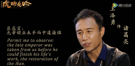 演员王洛勇:赵立新和王洛勇作为海归演员，谁演技高？