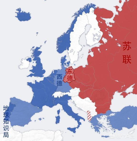 头条问答 - 东德与西德在合并时,经济实力等相比差距大吗?(20个回答)