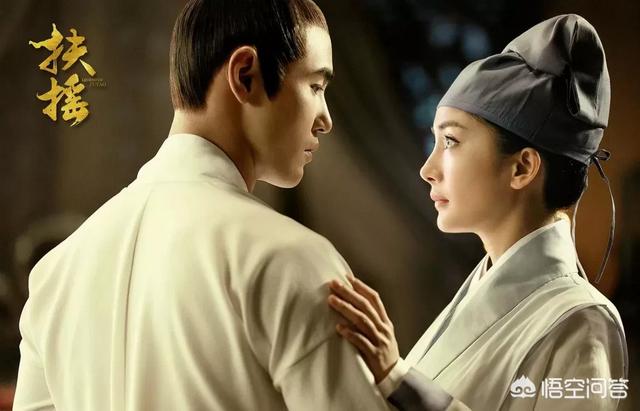 阮经天演的电视剧:如何看待《扶摇》中阮经天扮演的男主