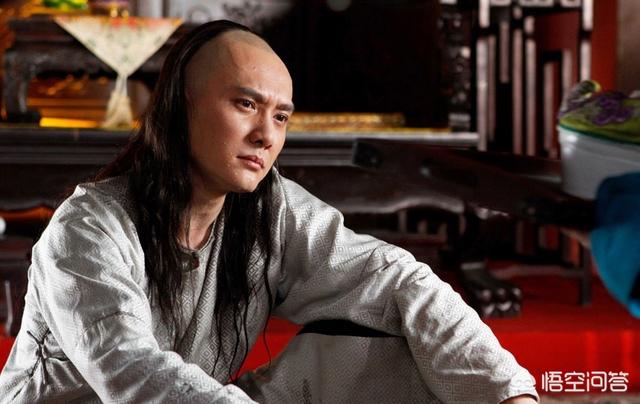 德妃为什么不喜欢四阿哥:雍正的四阿哥与十四阿哥是同母所生的，怎么两人关系不好呢？
