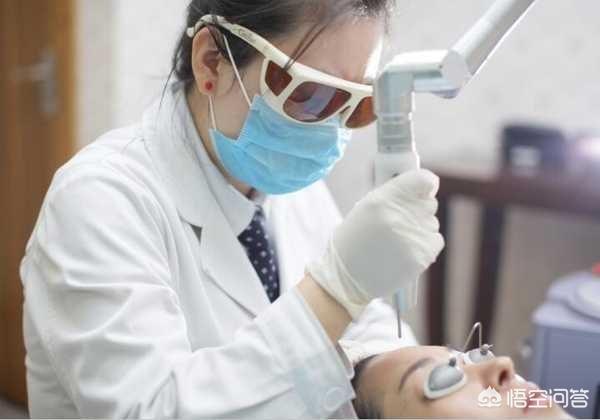 调q激光祛斑(调q激光祛斑多少钱一次)