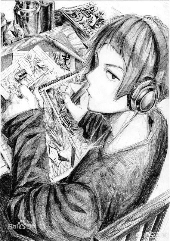 头条问答 食梦者 描绘的漫画家生活真实吗 3个回答
