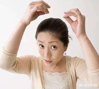 为什么说白发不能拔也不建议染？白头发该怎么处理？