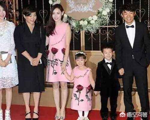 白百何儿子:马蓉喊话宝强说担心儿子人格问题，你怎么看