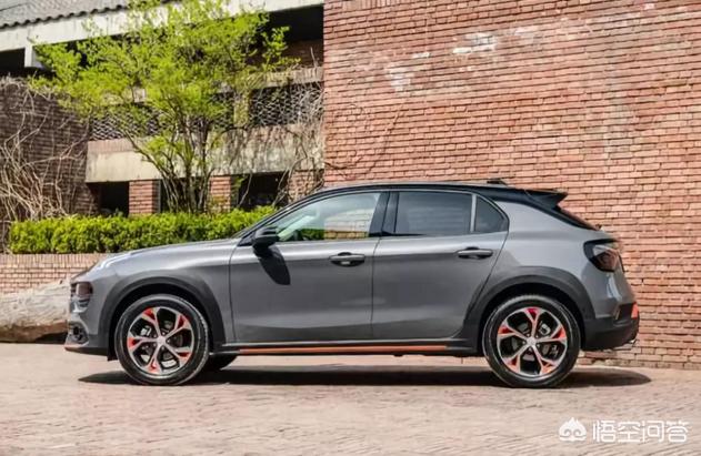 领克02怎么样？插图54