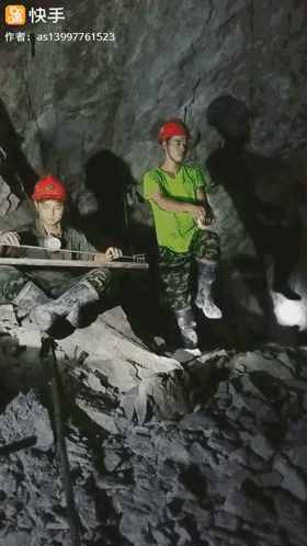 大家对快手怎么看？
