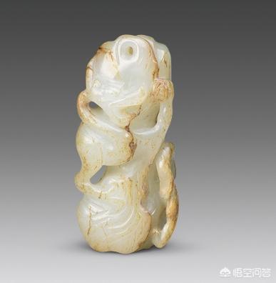 什么沁色的古玉最珍贵,古玉的自然沁色能仿造吗？